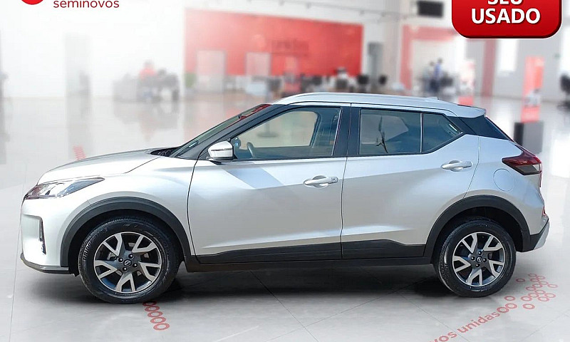 Nissan Kicks 2024 1....