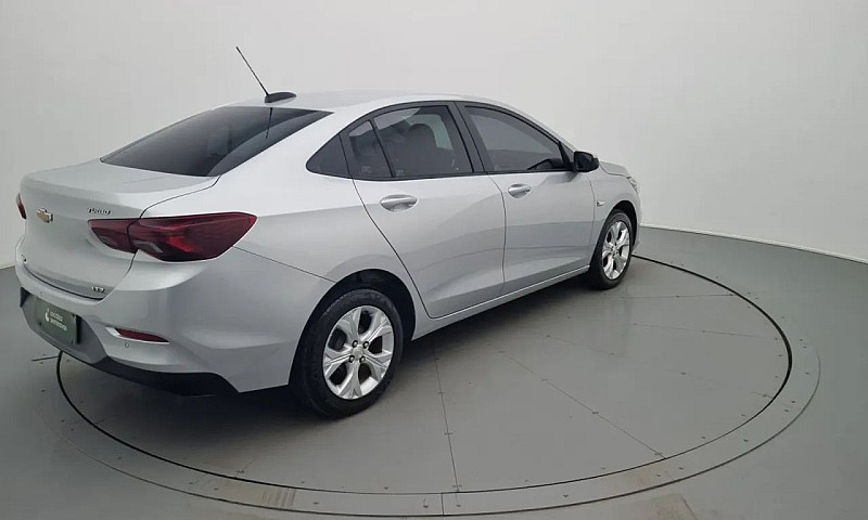 Chevrolet Onix 2023 ...