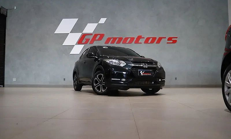 Honda Hr-V Lx Cvt 1....