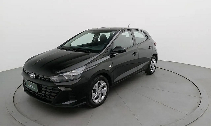Hyundai Hb20 Sense 1...
