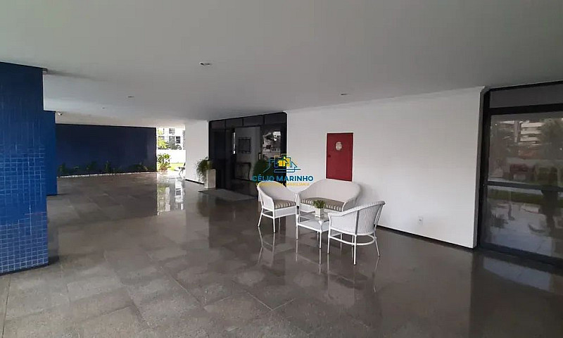 Apto Com 127M² De Ár...