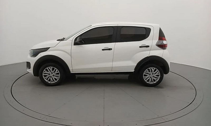 Fiat Mobi 2025 1.0 E...