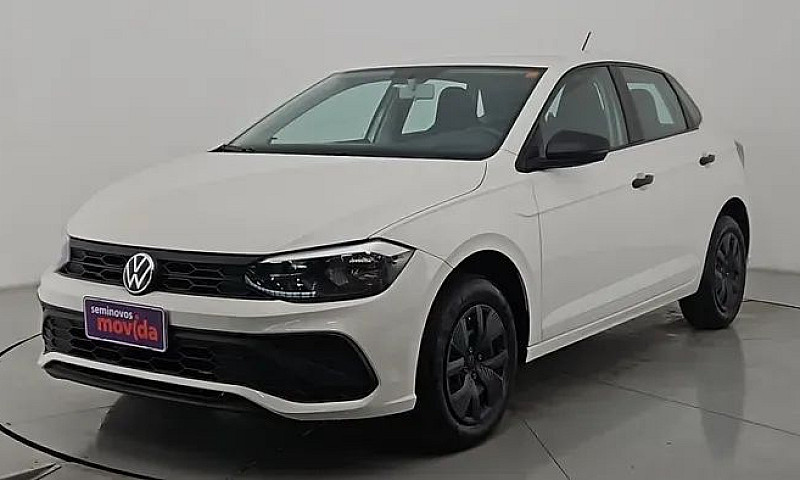 Volkswagen Polo Trac...