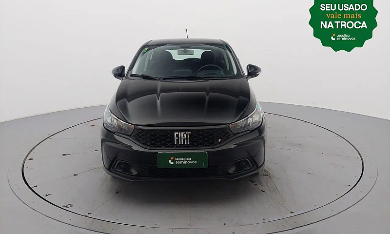 Fiat Argo 2025 1.0 F...