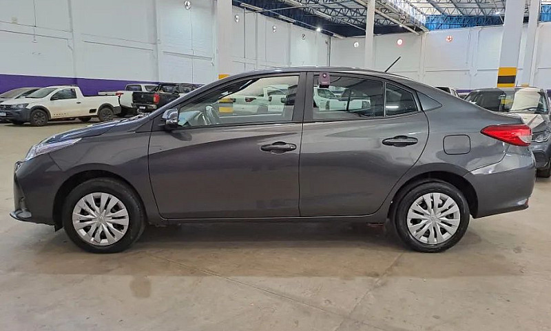 Toyota Yaris Xl 1.5 ...