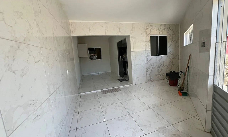 Casa Fora De Condomí...