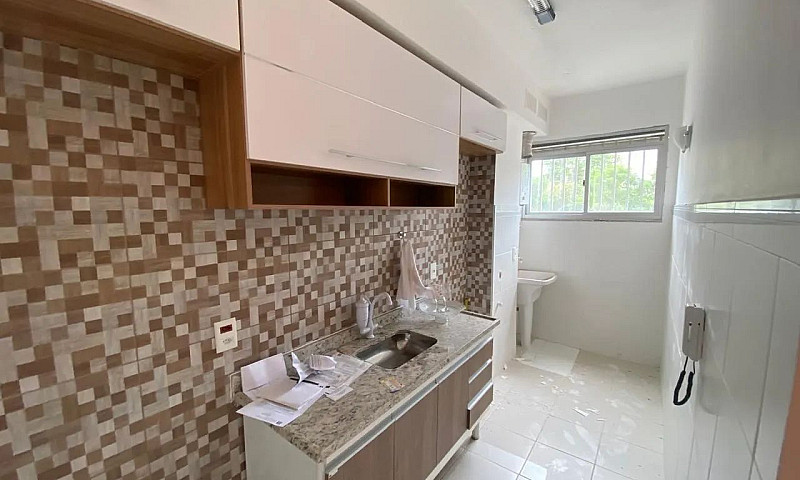 Alugo Apartamento De...