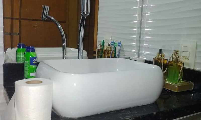 Casa Condominio Serr...