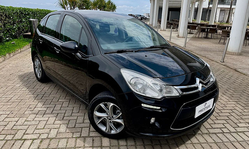 Citroen C3 Tendance ...
