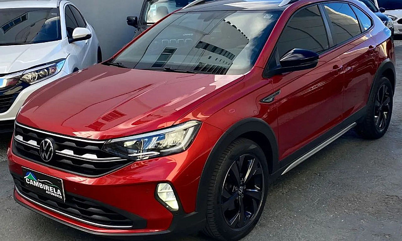 Volkswagen Nivus Hig...