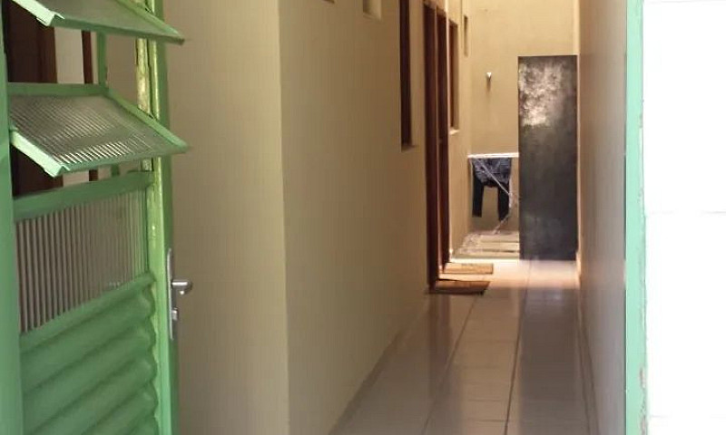 Kitnet Mobiliado Pon...