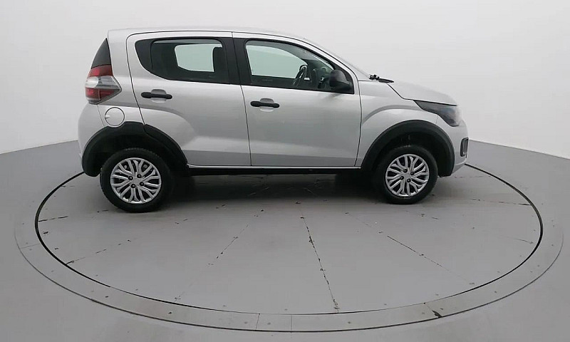 Fiat Mobi 2023 1.0 E...