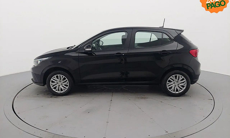 Fiat Argo 2025 1.0 F...
