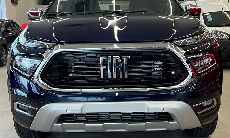 Fiat Toro Ranch 24/2...