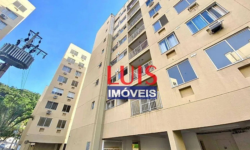 Apartamento Com 2 Do...