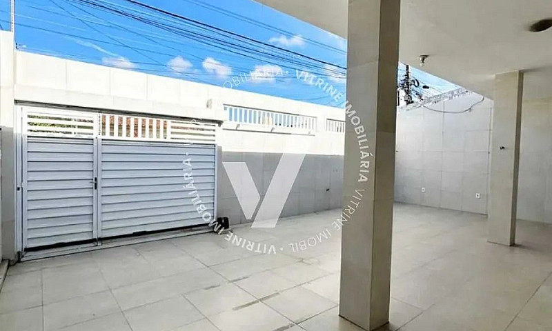 Casa De 150M² No Bai...
