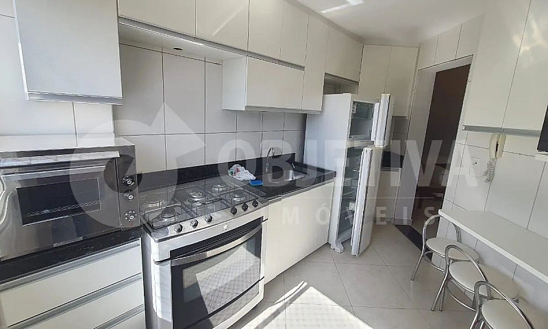 Apartamento Mobiliad...