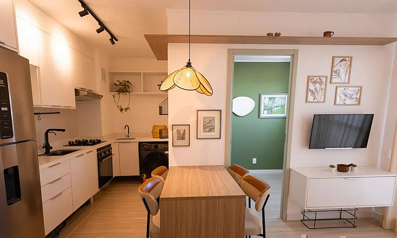 Apartamento, Moema, ...