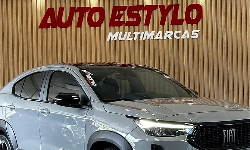 Fiat Fastback Impetu...