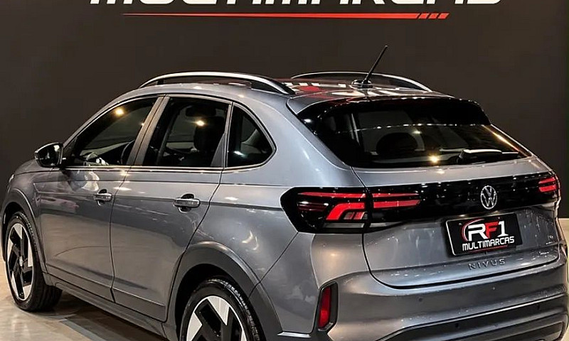 Volkswagen Nivus Sen...