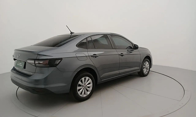 Volkswagen Virtus Ts...