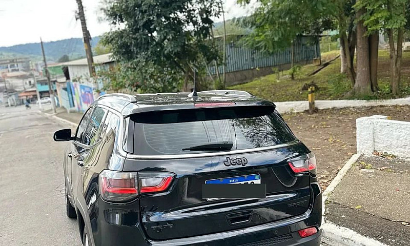 Jeep Compass Sport T...
