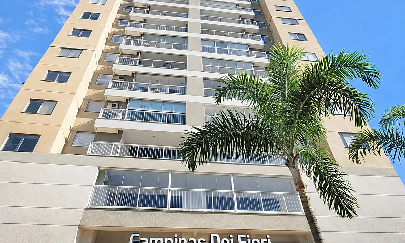 Residencial Campinas...