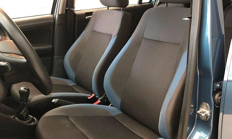 Volkswagen Gol Comfo...