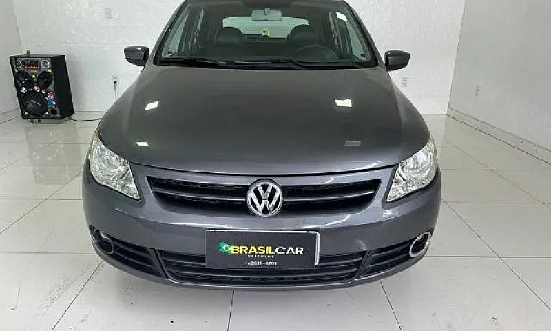 Gol G5 1.0 2011...