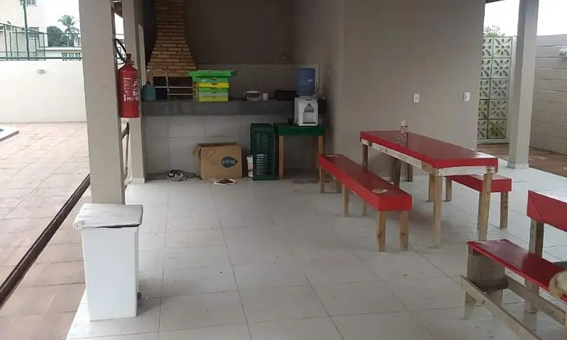 Apartamento Próximo ...