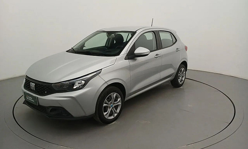 Fiat Argo Drive 1.0 ...