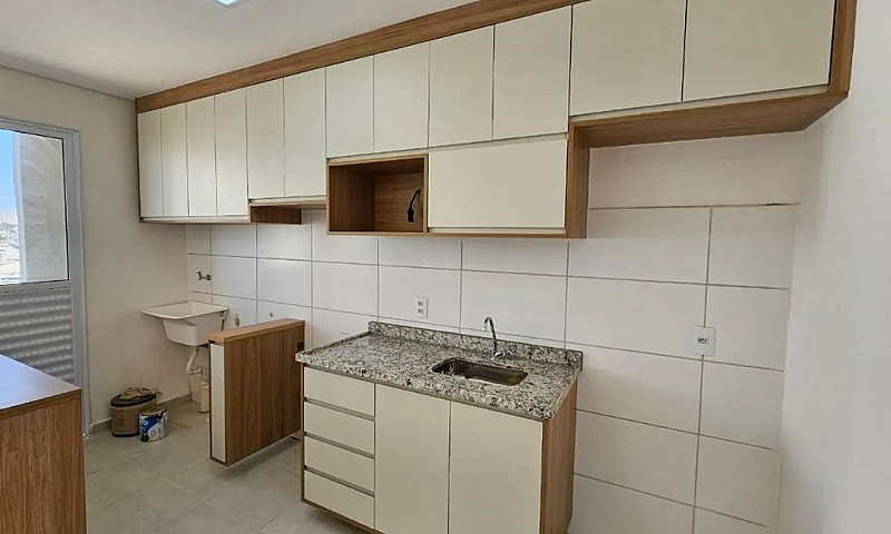 Apartamento Com 2 Do...