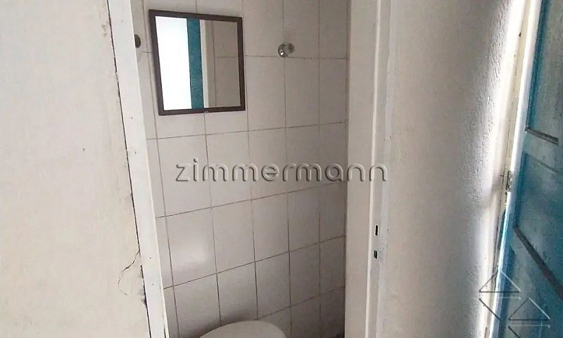 Casa Terrea Freguesi...