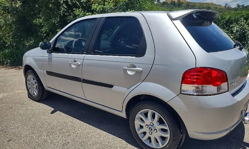 Fiat Palio Elx 1.0 F...