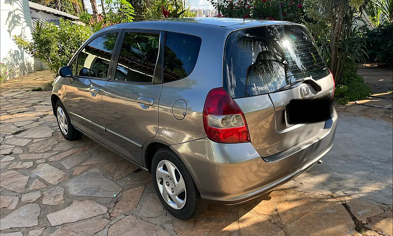 Honda Fit Lx 1.4/ 1....