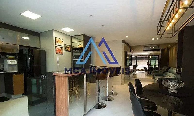 Apartamento Mobiliad...