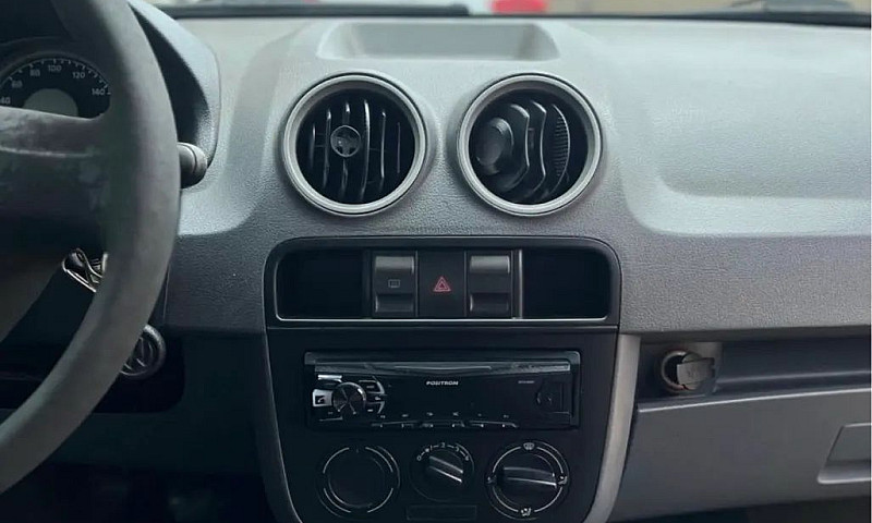 Volkswagen Gol Geraç...