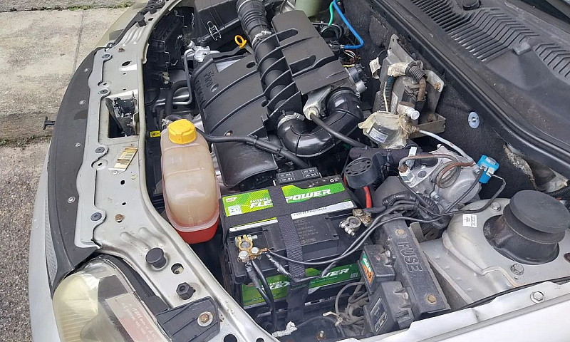 Fiat Palio Celebrati...