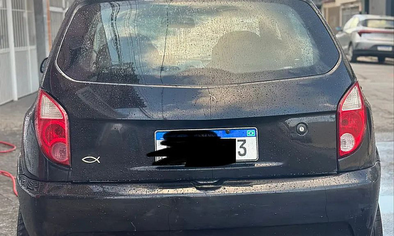 Chevrolet Celta Life...