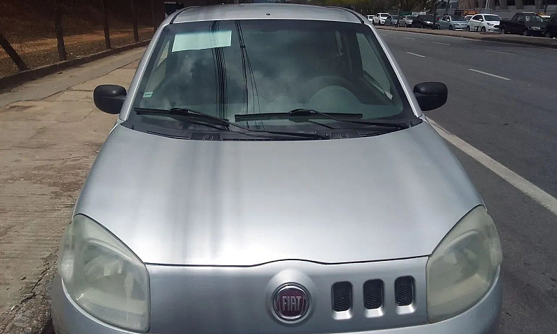 Fiat Uno Vivace 1.0 ...
