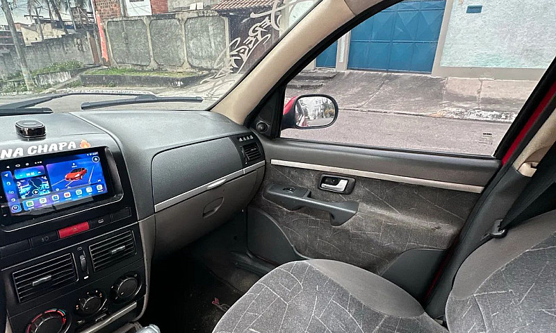 Fiat Palio Hlx 1.8 M...