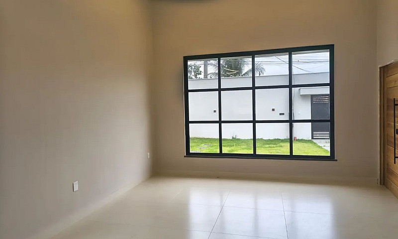 Casa De Alto Padrão ...