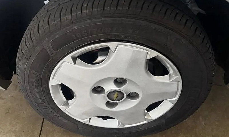 Chevrolet Celta 1.0/...