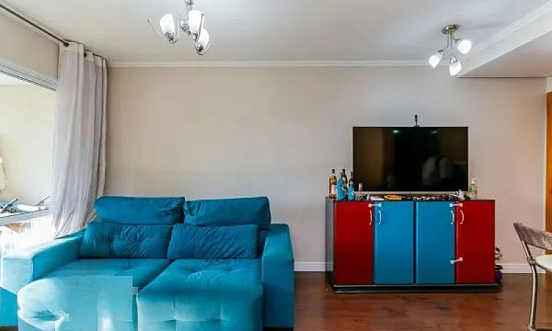 Venda Apartamento Po...