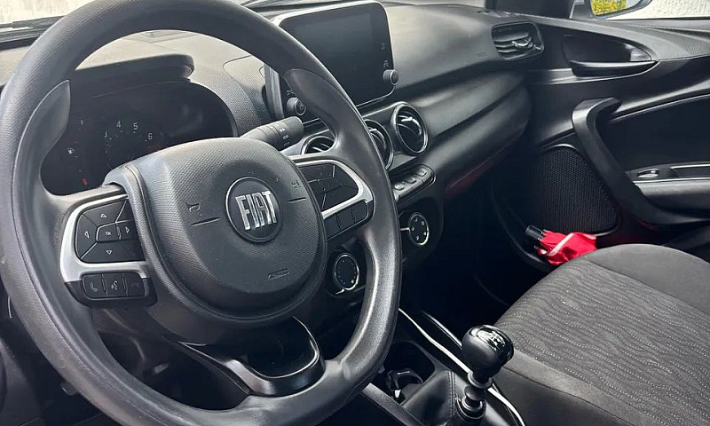 Fiat Cronos Drive 1....
