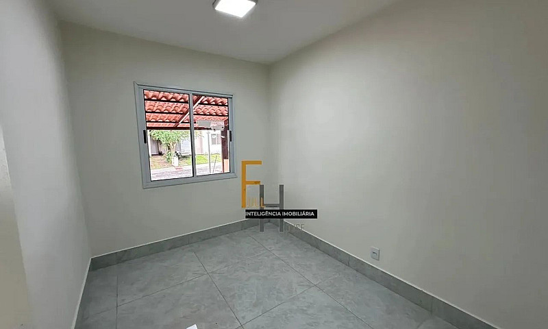 Casa Cond Gardênia I...