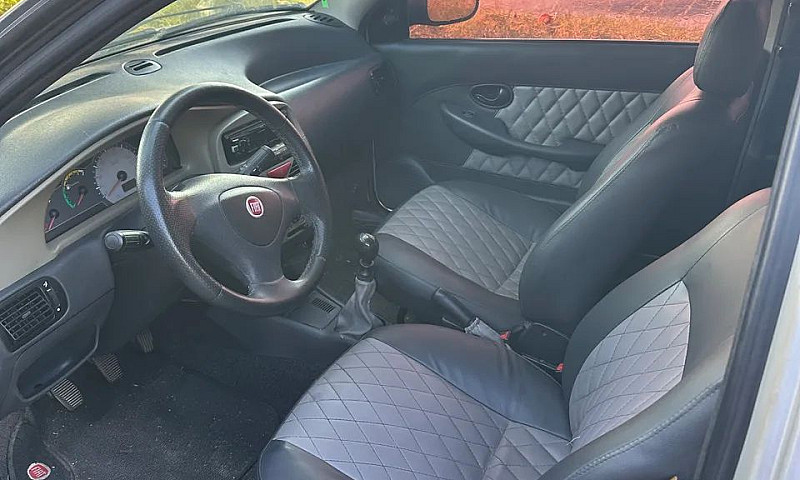Fiat Palio 1.0 Econo...