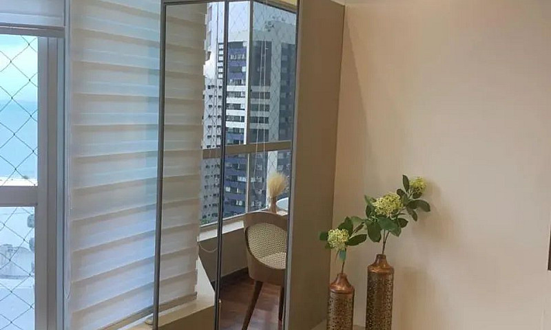 Apartamento Para Alu...