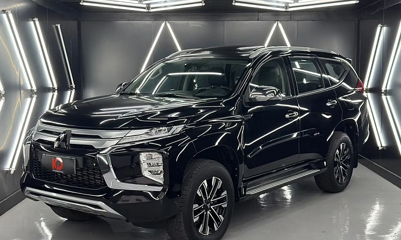 Mitsubishi Pajero Sp...