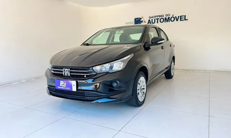 Fiat Cronos Drive 1....